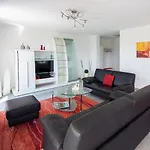 Apartament Ruheoase Mit See- Und Alpenpanorama *