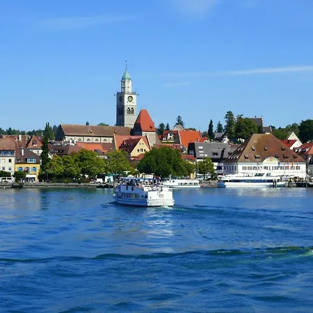 Ruheoase Mit See- Und Alpenpanorama *